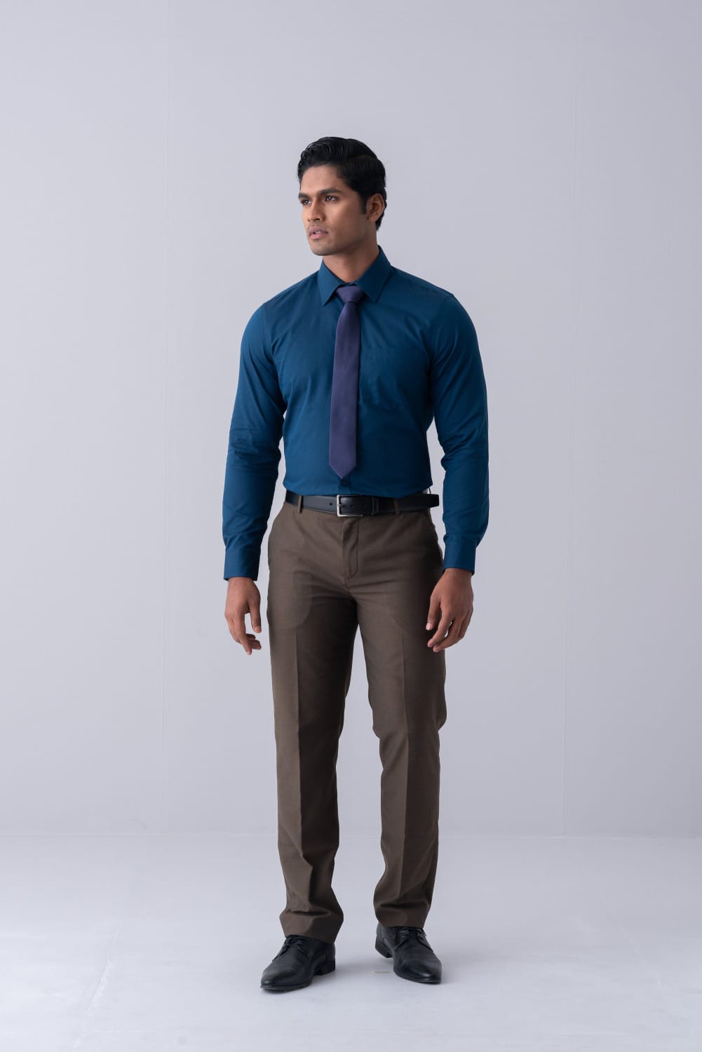 MEN'S SHIRT