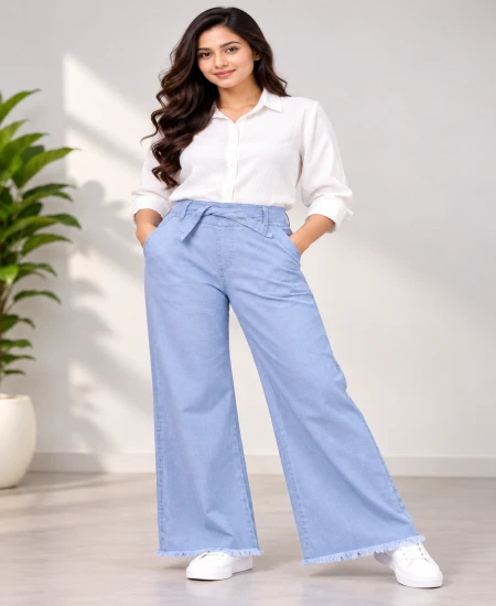 LIGHT BLUE