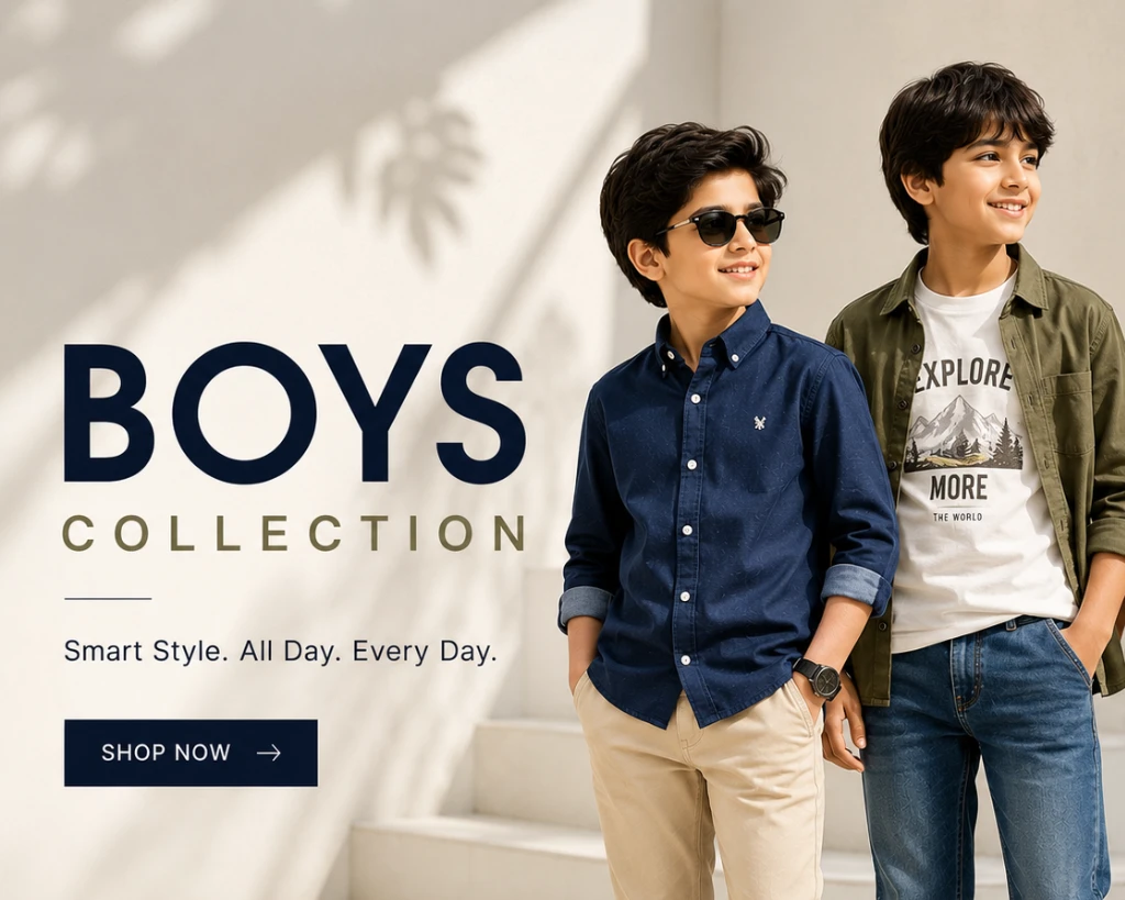 Boys